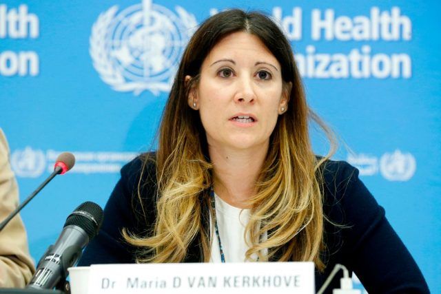 WHO: Morocco Well-Equipped to Deal With COVID-19 Pandemic
